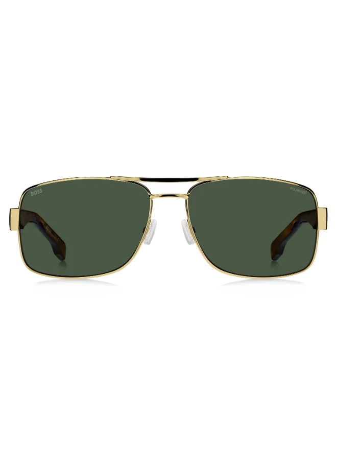 HUGO BOSS  Navigator Hugo Boss Sunglasses for Men | Best Price UAE